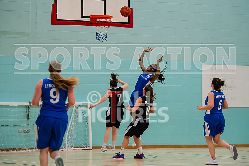 Ladies Le Mont Saint v Ravenscroft_14-05-2021-14 - LE MONT SAINT v RAVENSCROFT LADIES