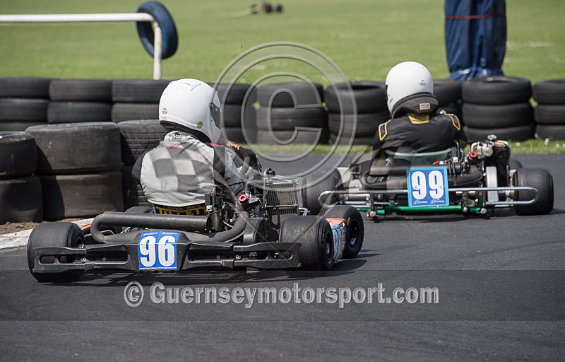 Kart_Inter Island 2016-19 - KARTING 2016 - SUMMER CHAMPIONSHIP ROUND-3 & INTER INSULAR 2016