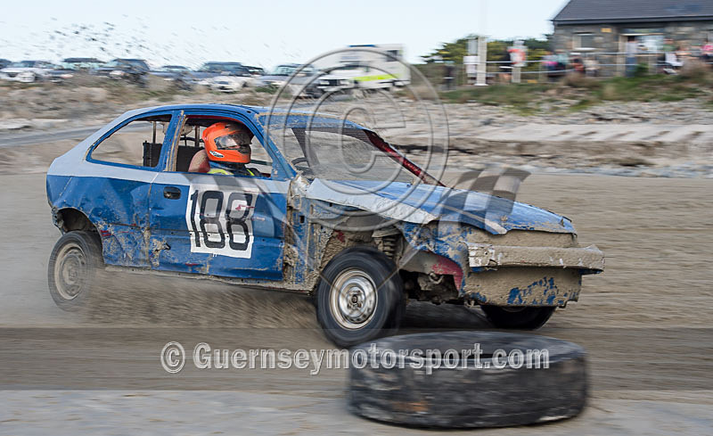 Autocross_2016_Winter Round-2-33 - AUTO-X 02-10-2016
