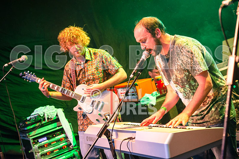 Electric Brick-8 - ELECTRIC BRICK