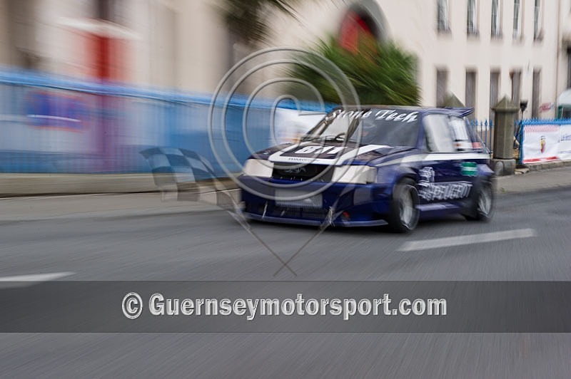 Hill Climb_27-08-2012_Car-162 - CARS 2012-08-27