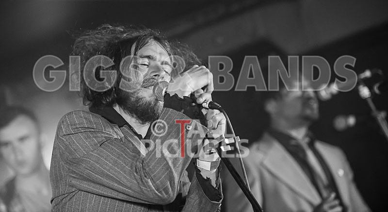 The Recks-213 - THE RECKS