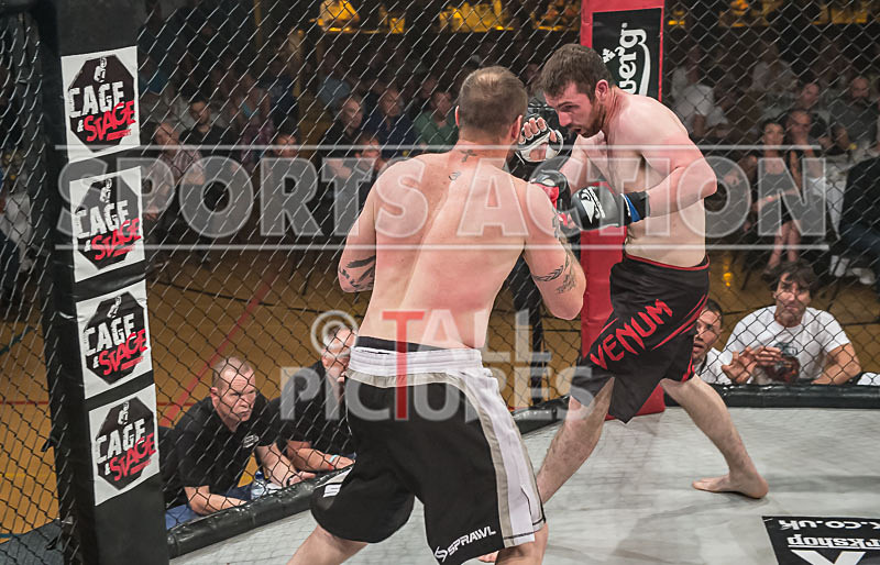 Lock-In 2014_Bout-11-9 - BOUT-11