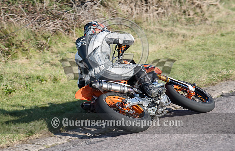 Fort Tourgis Hillclimb 2017-75 - ALDERNEY HILLCLIMB 2017