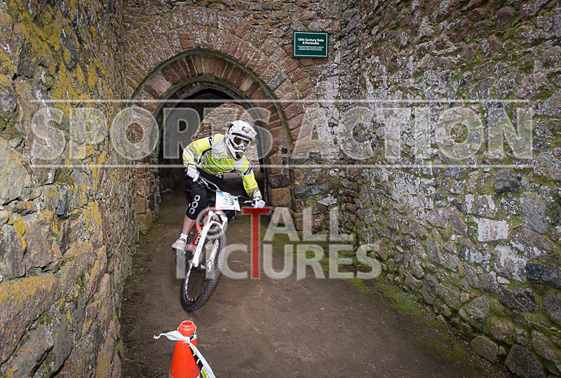 Conquer the Castle-7 - CONQUER THE CASTLE 2015