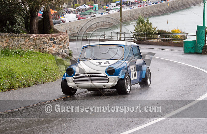 GMCC Hillclimb_01-05-2017_CAR-3 - CARS_01-05-2017