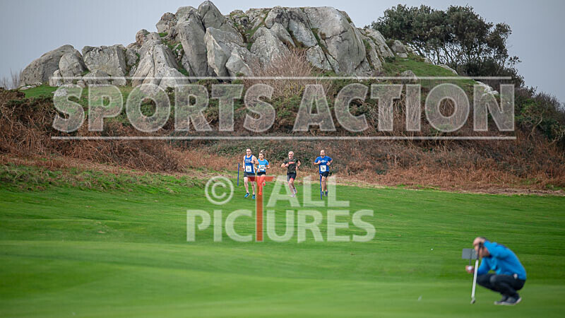 New Year Handicap CC 2022-28 - NEW YEARS DAY HANDICAP CROSS COUNTRY 2022