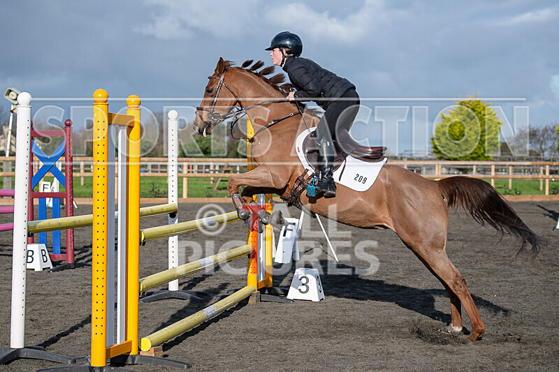 Junior Showjumping_10-11-2019-26 - BS GUERNSEY RALLY 2019-JUNIORS