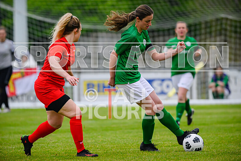 Ladies Muratti 2023-14 - THE 2023 LADIES MURATTI