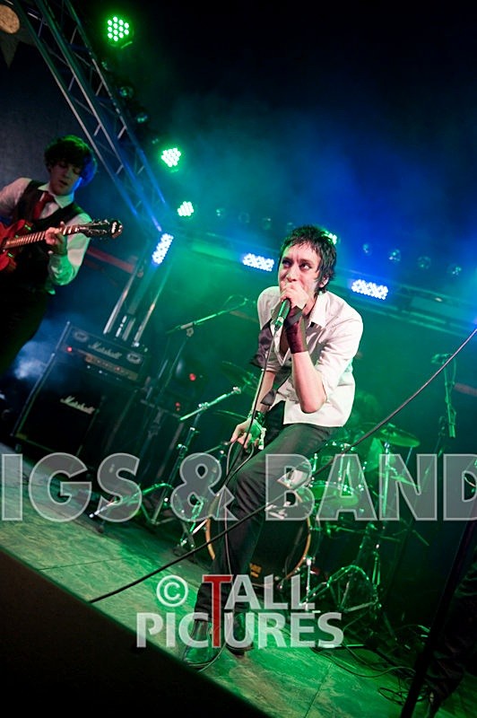 The Valentines-18 - THE VALENTINES