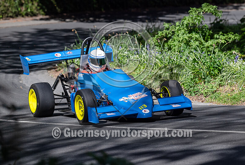 Hillclimb 2021_2-Day_CAR-14 - GMC&CC 2-DAY HILLCLIMB 2021_CARS