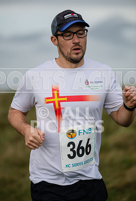 New Year Handicap CC 2022-39 - NEW YEARS DAY HANDICAP CROSS COUNTRY 2022