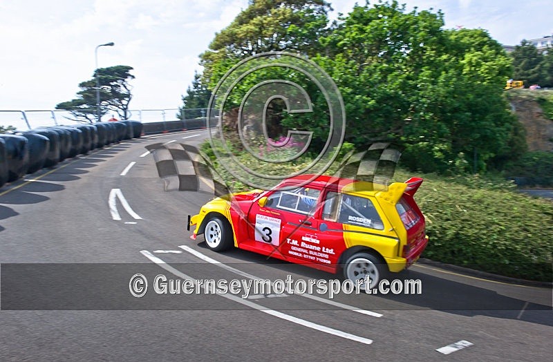 Jsy Classic Hill-343 - JERSEY INTERNATIONAL MOTORING FESTIVAL 2010