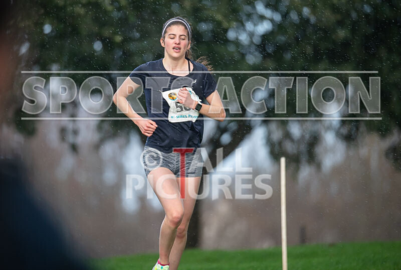 Short Course Cross Country 2021-29 - SHORT COURSE CROSS COUNTRY 2021
