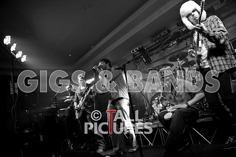 The Bake-29 - THE BAKE at RoA-5