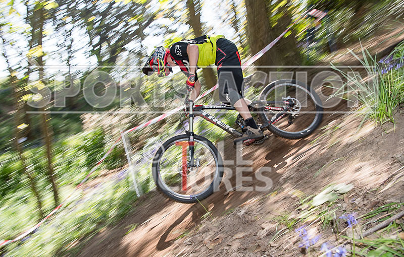 MTB 2017  Downhill Race-2-29 - DOWNHILL SERIES 2017_ROUND-2