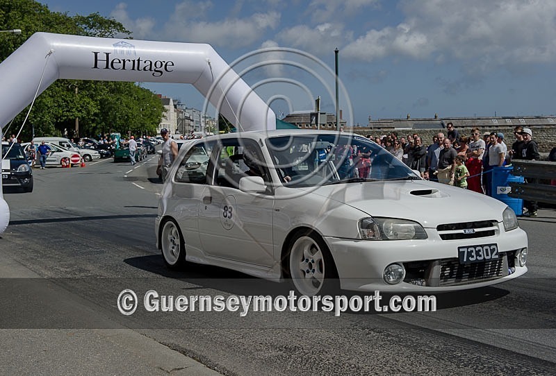 Charity Hill Climb_2012-131 - HERITAGE CHARITY HILL CLIMB 2012