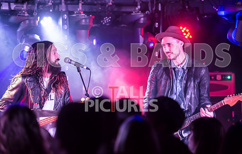 Dead Sea Skulls-108 - DEAD SEA SKULLS