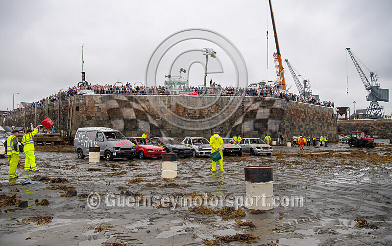Autocross 50th Harbour Race-32 - AUTOCROSS 50th ANNIVERSARY HARBOUR RACE