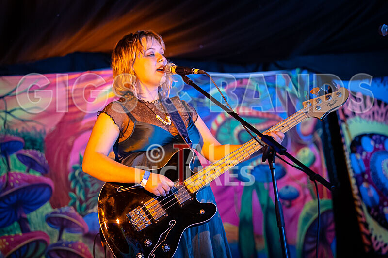 Lula and Gene-11 - LULA AND GENE