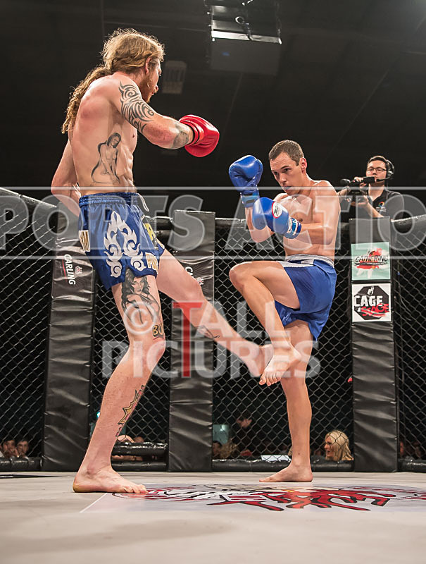 Josh Meadowcroft v Jake Brookfield-47 - BOUT-11 Josh Meadowcroft v Jake Brookfield