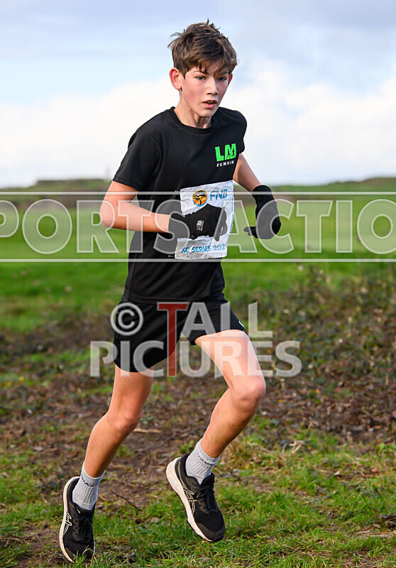 Boxing Day 2022 Cross Country-26 - BOXING DAY CROSS COUNTRY 2022