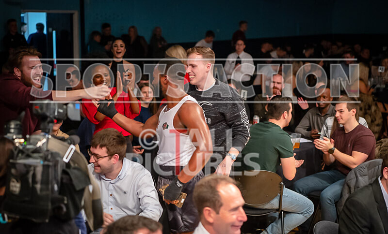 Bout 17_Oblie Botchway v Mohammed Shahib-32 - Bout 17_Oblie Botchway v Mohammed Shahib