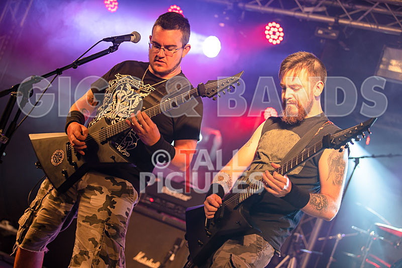 Demise of Sanity-173 - DEMISE OF SANITY