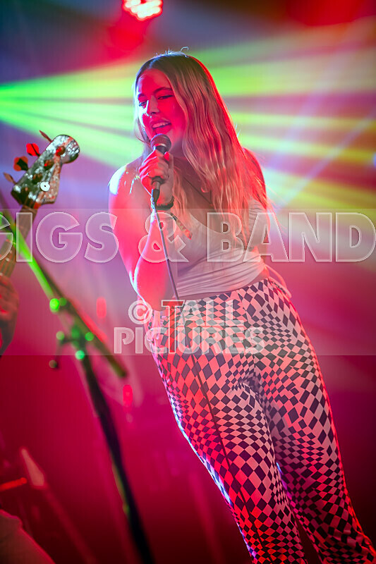 Darker Shade-18 - DARKER SHADE