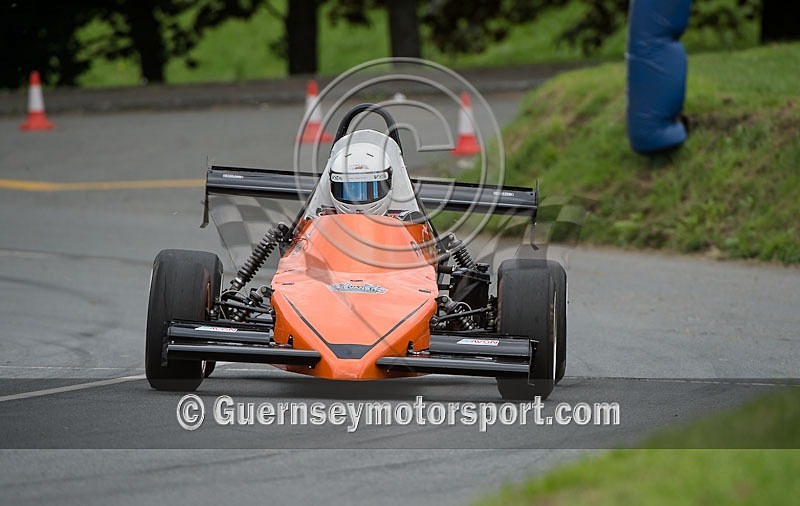 Hill Climb_27-08-2012_Car-203 - CARS 2012-08-27