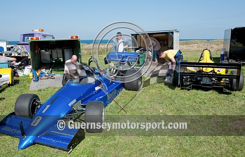 Alderney Hill Climb_2011_Car-112 - ALDERNEY HILL CLIMB 2011 - CARS