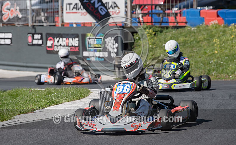 Kart Summer Series 2017_Race-1-53 - KARTING 2017 - SUMMER CHAMPIONSHIP ROUND-1