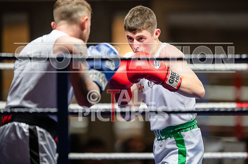 Sparring Bout-6_Tom Teers v Rob Brehaut-37 - Sparring Bout-6_Tom Teers v Rob Brehaut