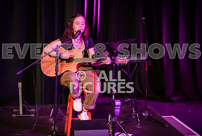 SoPM 5 Year Concert-161 - SCHOOL OF POPULAR MUSIC 5th ANNIVERSARY CONCERT