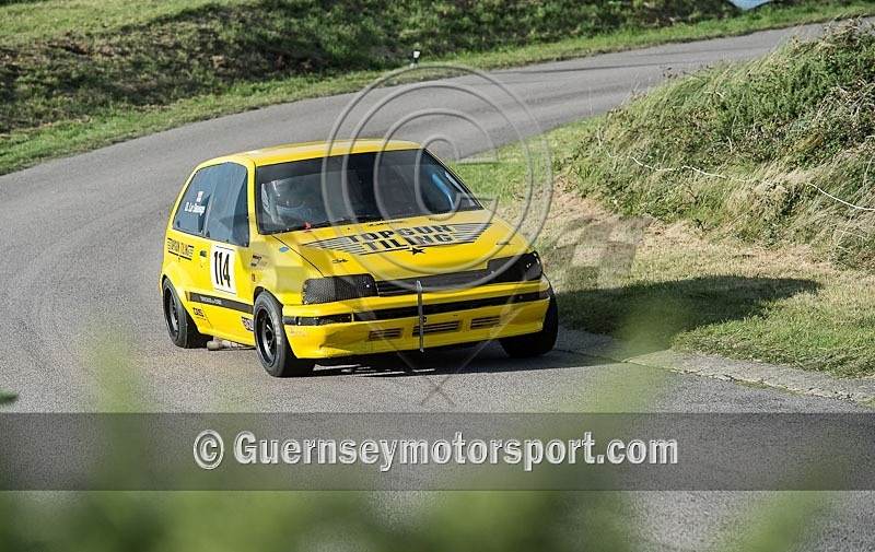 Alderney Hill_2012_Car-296 - ALDERNEY HILL CLIMB 2012 - CARS-2