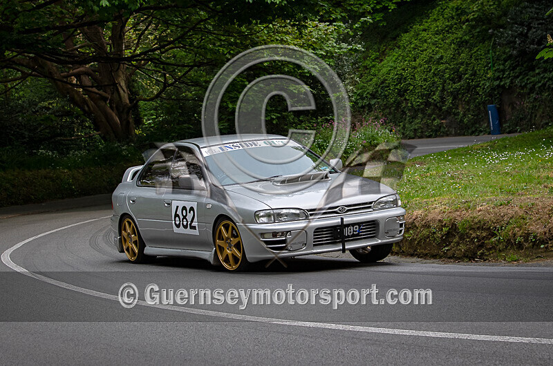 2022 Two-Day Hillclimb_Car-22 - TWO-DAY HILLCLIMB 2022 - CARS