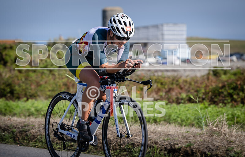 Granite Man 2022-34 - GRANITEMAN TRIATHLON 2022