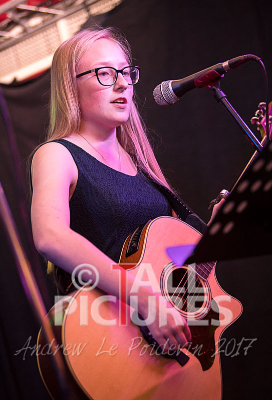 SoPM Summer Gig 2017-21 - SCHOOL OF POPULAR MUSIC SUMMER GIG 2017