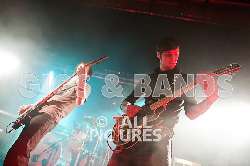 Brutus Stonefist-68 - BRUTUS STONEFIST at RoA-3