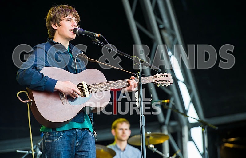 Jake Bugg-3 - JAKE BUGG