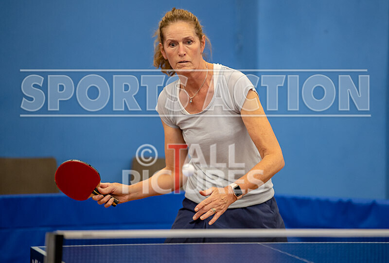 Whistlers Open Singles 2021-21 - WHISLERS OPEN SINGLES TABLE TENNIS