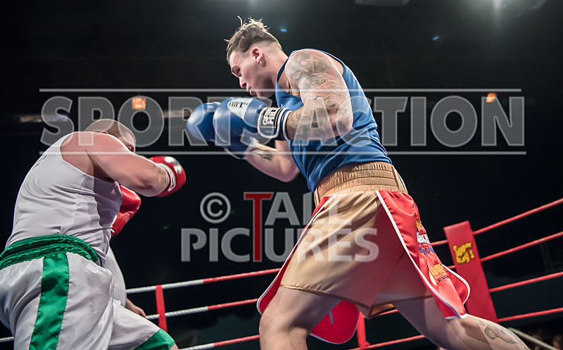 BOUT-8 Dan Maree v Jack Draper-23 - BOUT-8 Dan Maree v Jack Draper