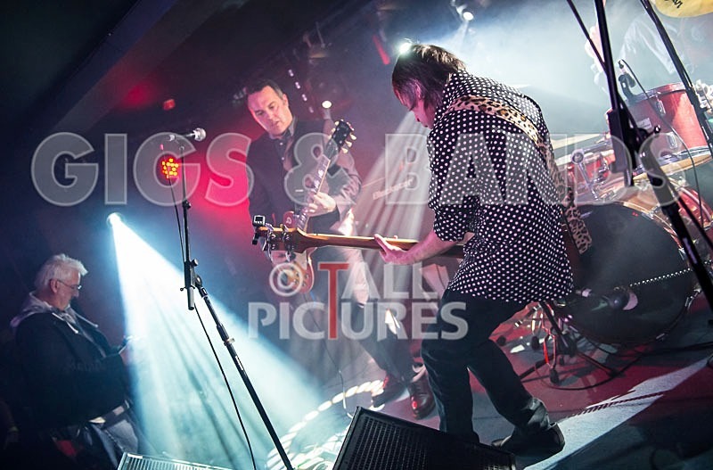 The Risk-241 - THE RISK