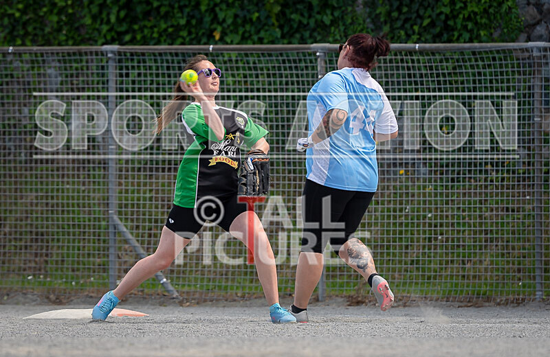 Manor Farm Donkeys v Tomahawks-97 - MANOR FARM DONKEYS v TOMAHAWKS