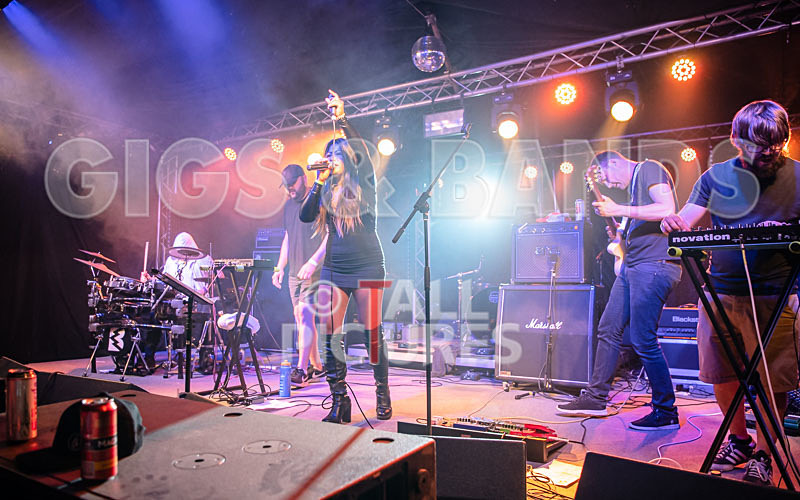 Blakalaska-202 - BLAKALASKA