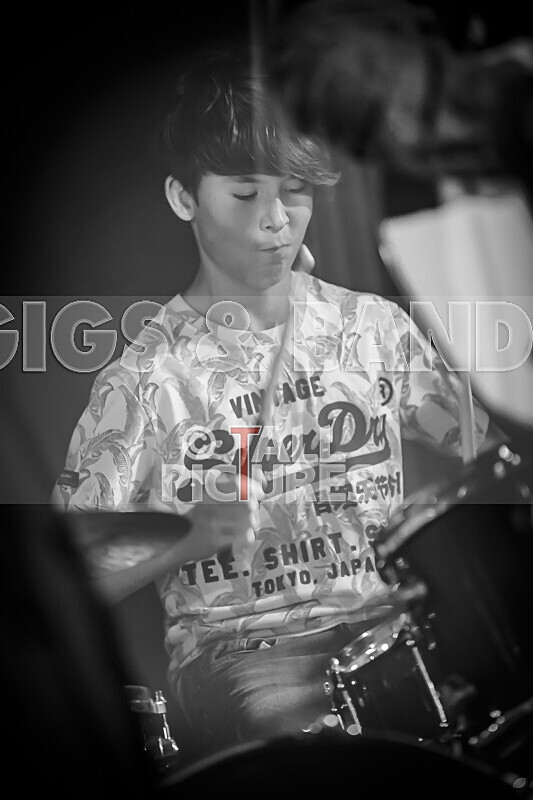 Dislocated-36 - DISLOCATED