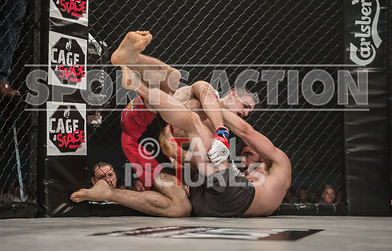 Lock-In 2014_Bout-10-50 - BOUT-10