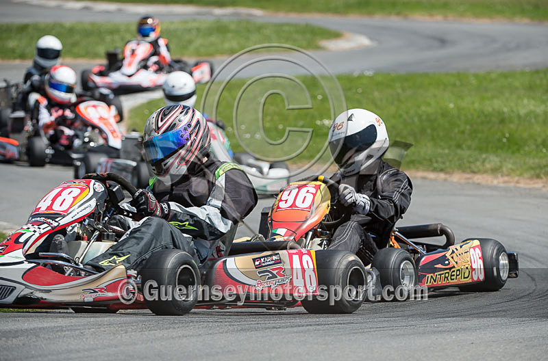 Kart Championship_Summer Round-4-5 - KARTING SUMMER CHAMPIONSHIP ROUND-4