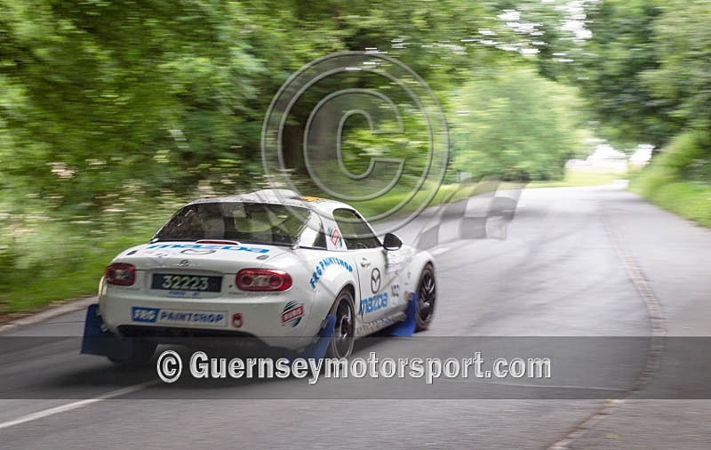 Heritage Charity Hill Climb_2013-448 - HERITAGE CHARITY HILL CLIMB 2013