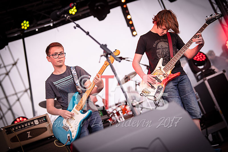 Liberation Day 2018_Scene-19 - LIB DAY 2018... SOME OF THE ENTERTAINMENT